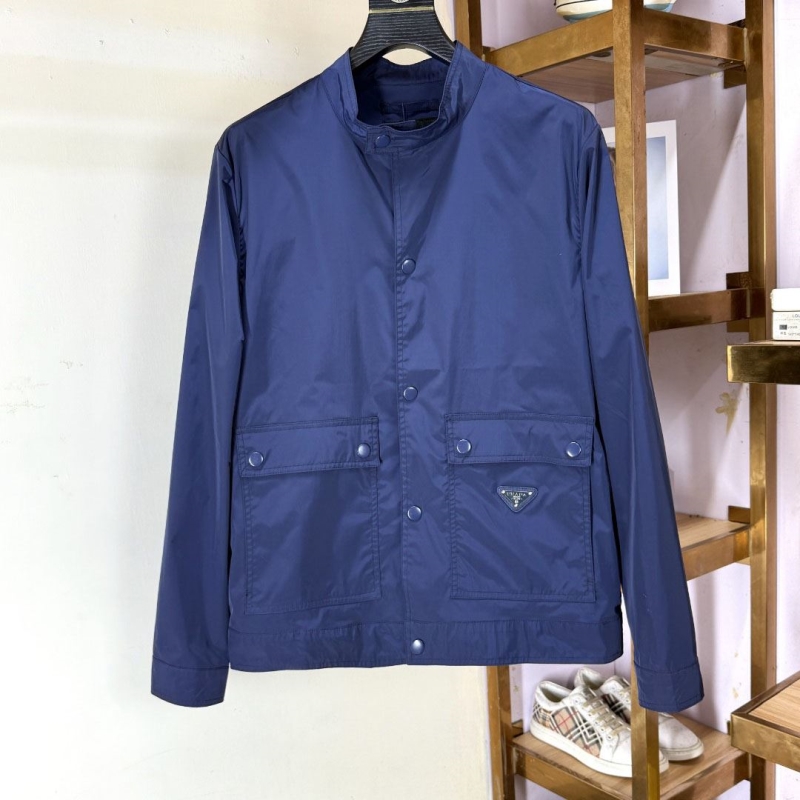 Pra*a outwear